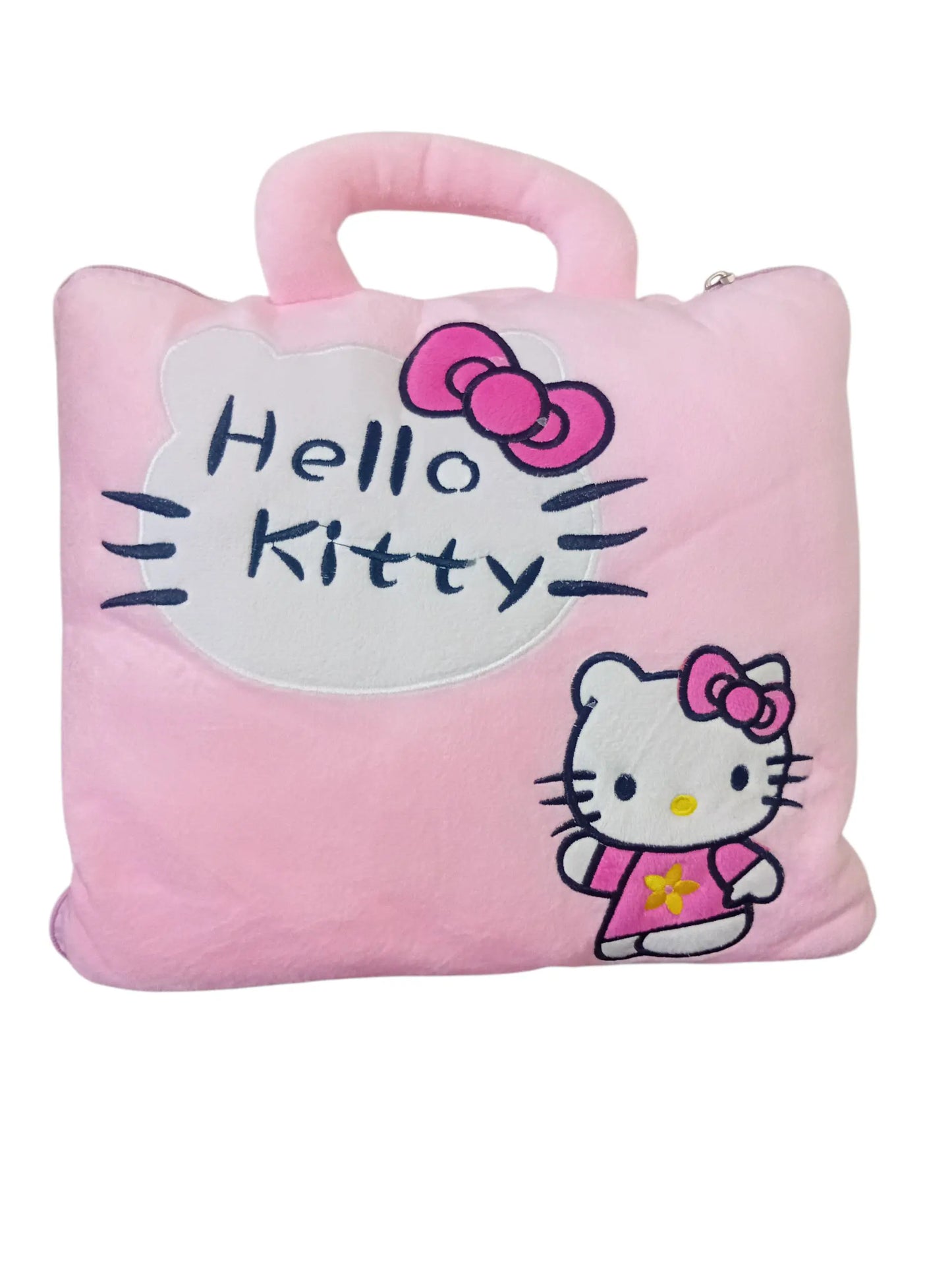 Cute Character Blanket