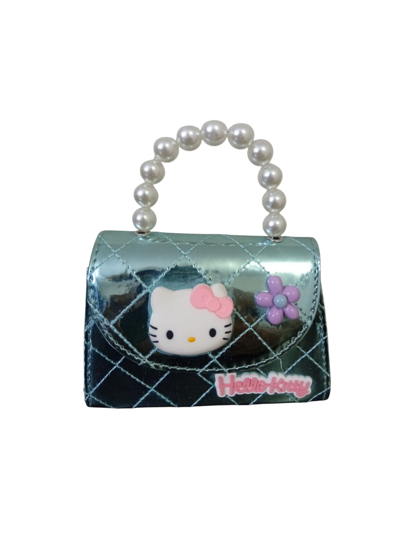 Kitty Crossbody Bag SpringBles