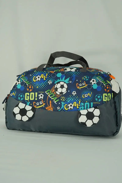 Duffle Bag Football