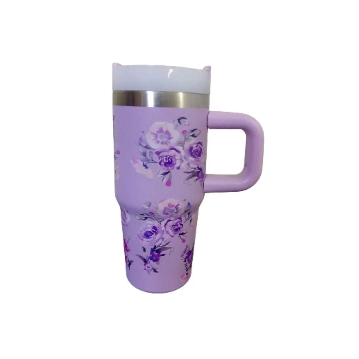 Floral Mini Tumblers 14 oz SpringBles