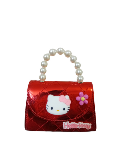 Kitty Crossbody Bag SpringBles