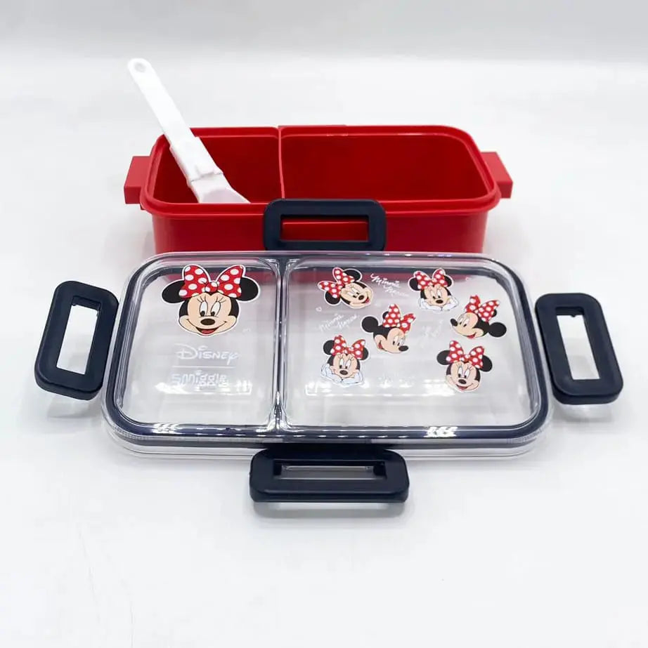 SMIGGLE DUO MINI LUNCH BOX SpringBles