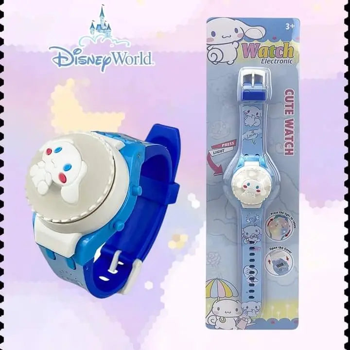 Kids Watch