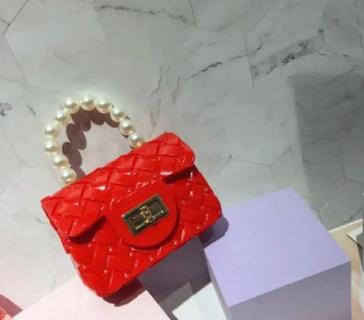 Mini Kids Crossbody Bag SpringBles