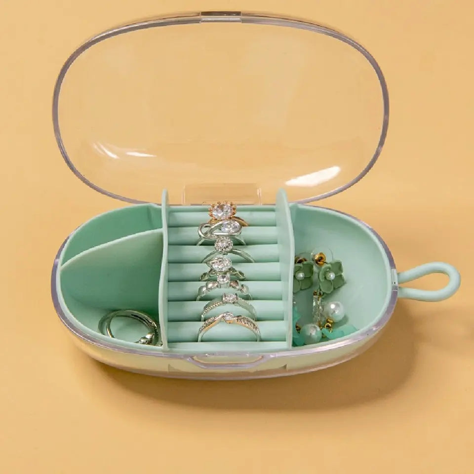 Jewellery Organizer
