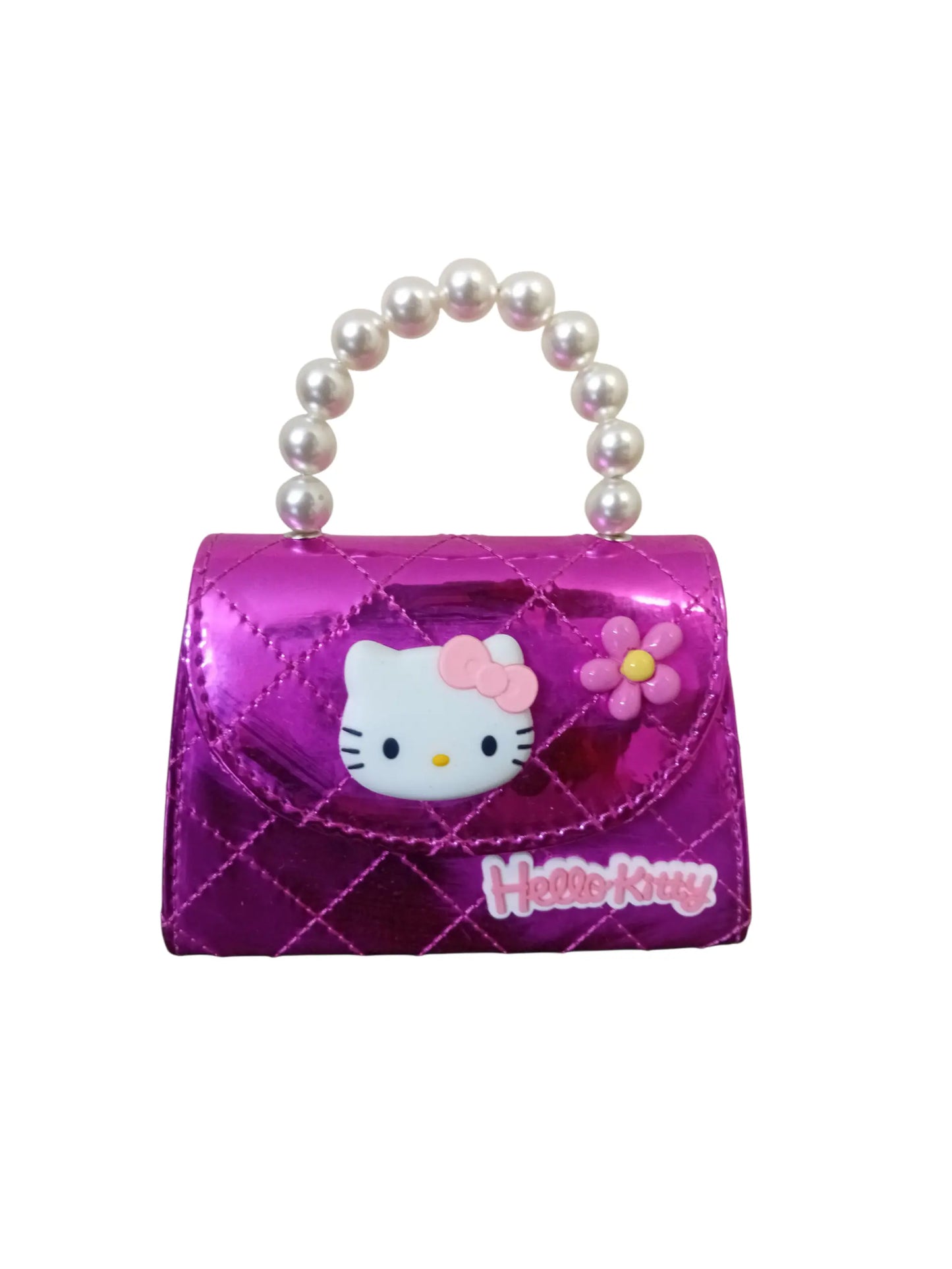 Kitty Crossbody Bag SpringBles