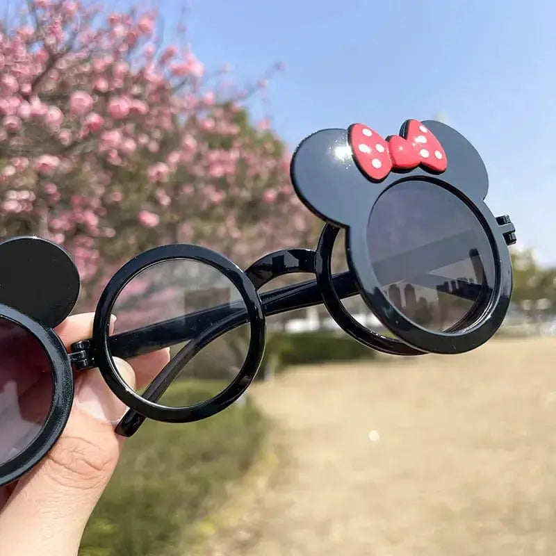ADORABLE MINNIE SUNGLASSES