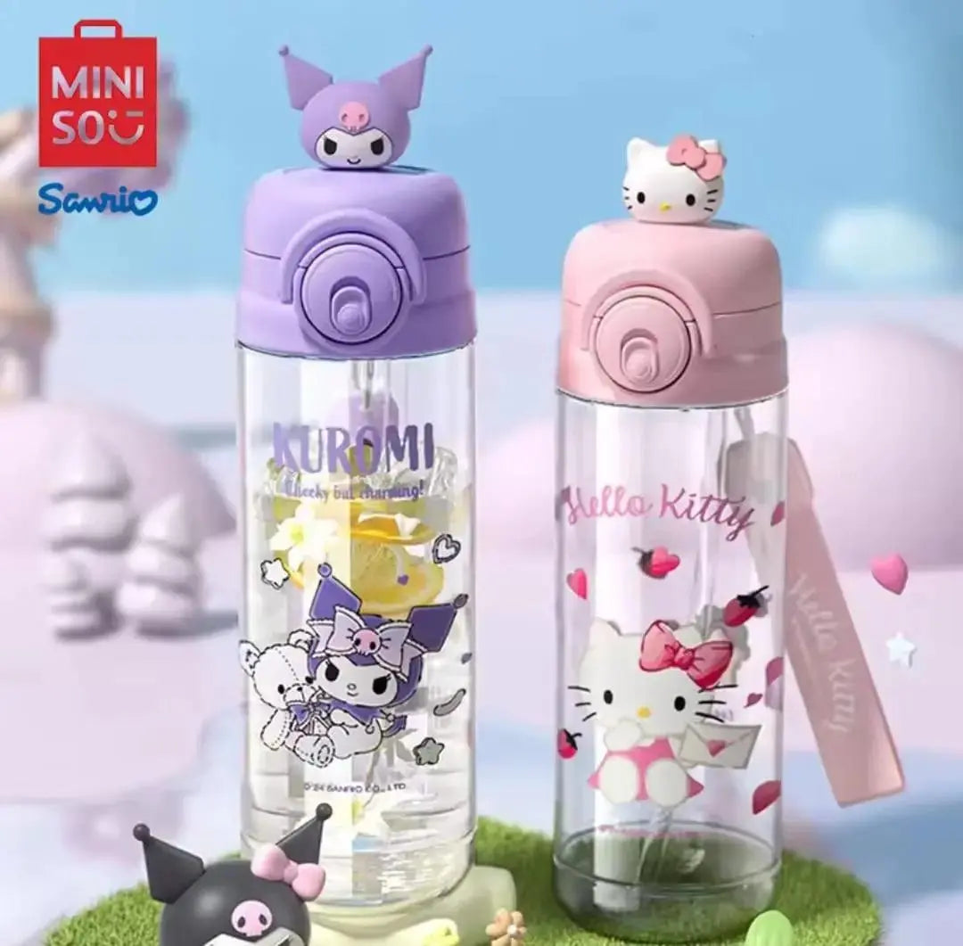 CLASSIC TRENDY WATER BOTTLE SpringBles