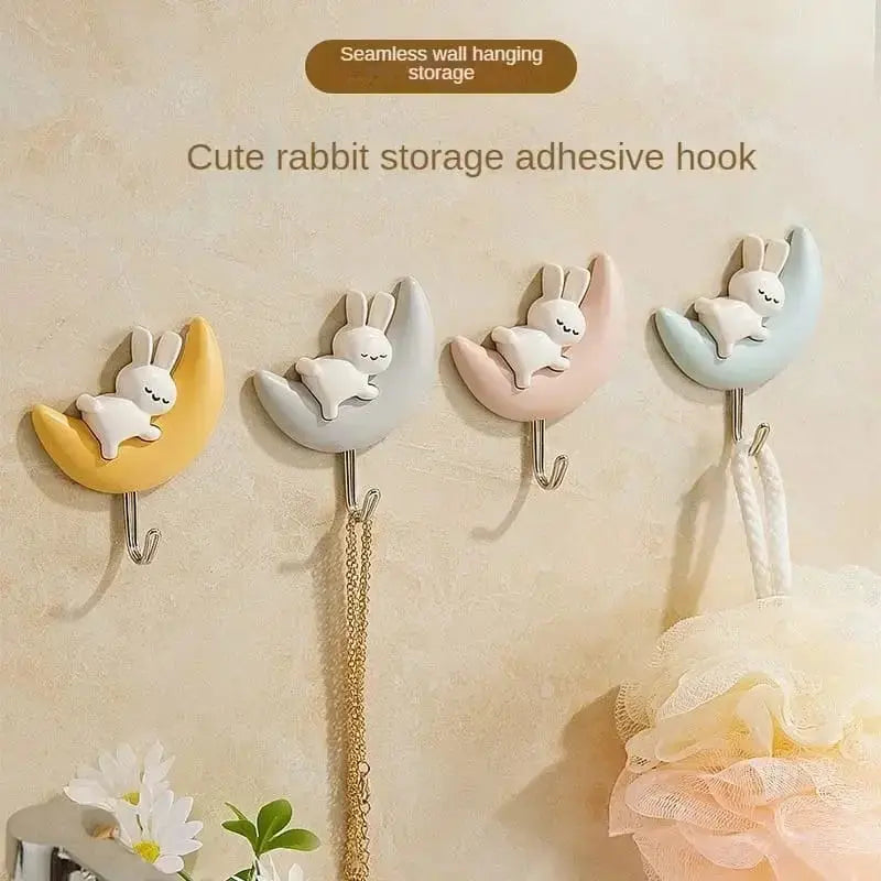 BUNNY MOON HOOK SPARKLES