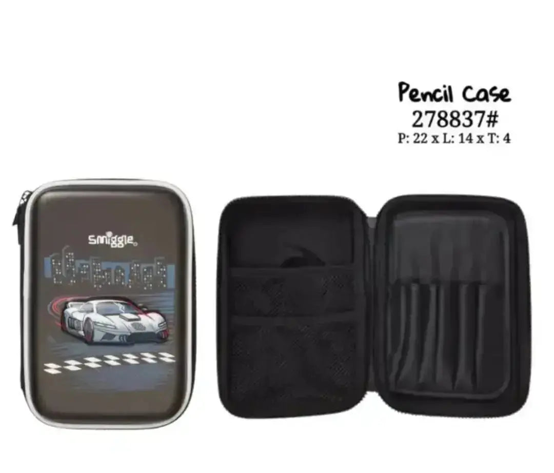 ORIGINAL BLACK CAR ORGANIZER SpringBles