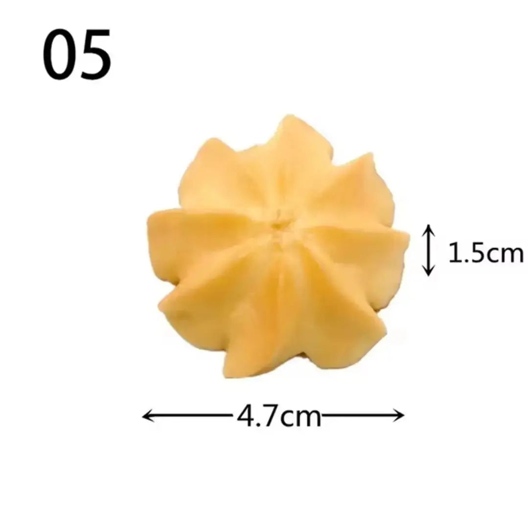 CUTE COOKIE MAGNETS SPARKLES