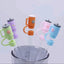 2X Straw Toppers SpringBles