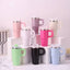 Mini Tumblers,Stainless Steel Mini Quencher 420ml