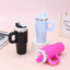 Mini Tumblers,Stainless Steel Mini Quencher 420ml
