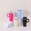 Mini Tumblers,Stainless Steel Mini Quencher 420ml