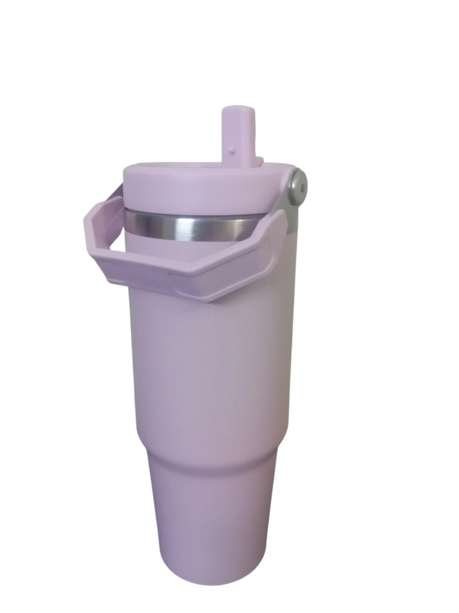 Flipstraw Tumblers 30 OZ SpringBles