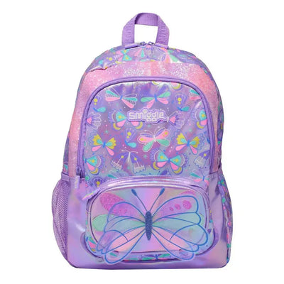 ORIGINAL BUTTERFLY BACKPACK SpringBles