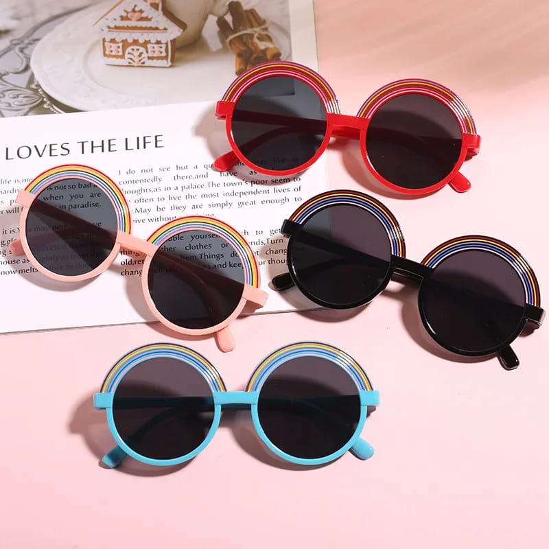 TRENDY SUNGLASSES