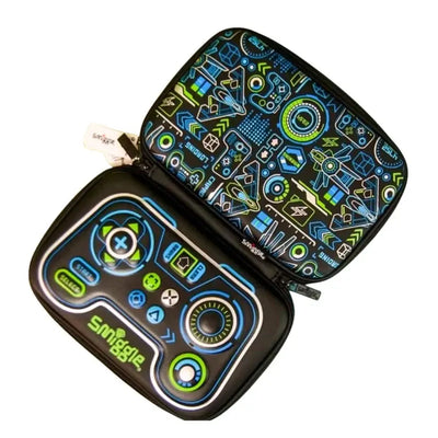 SMIGGLES GAME THEME ORGANIZER SpringBles