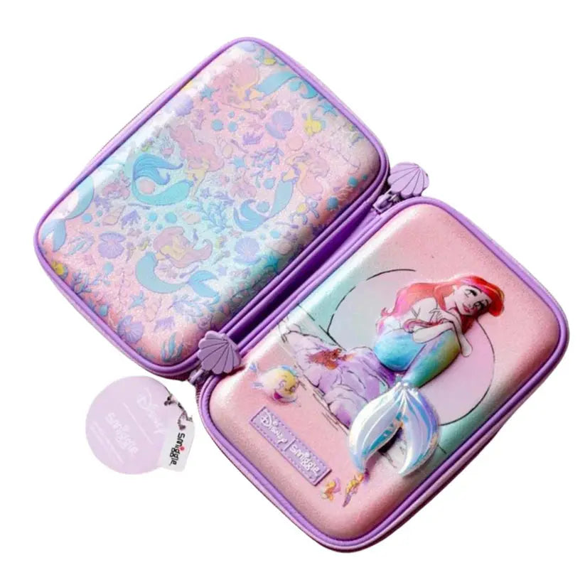 SMIGGLES MERMAID ORGANIZER SpringBles