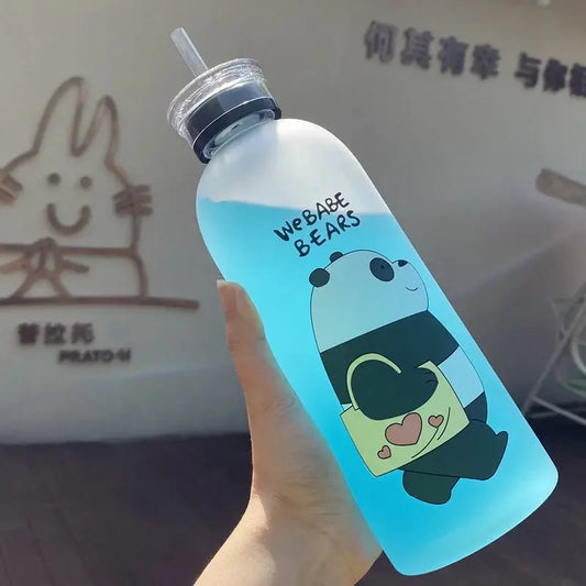 Bear Waterbottle