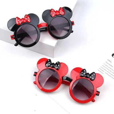 ADORABLE MINNIE SUNGLASSES