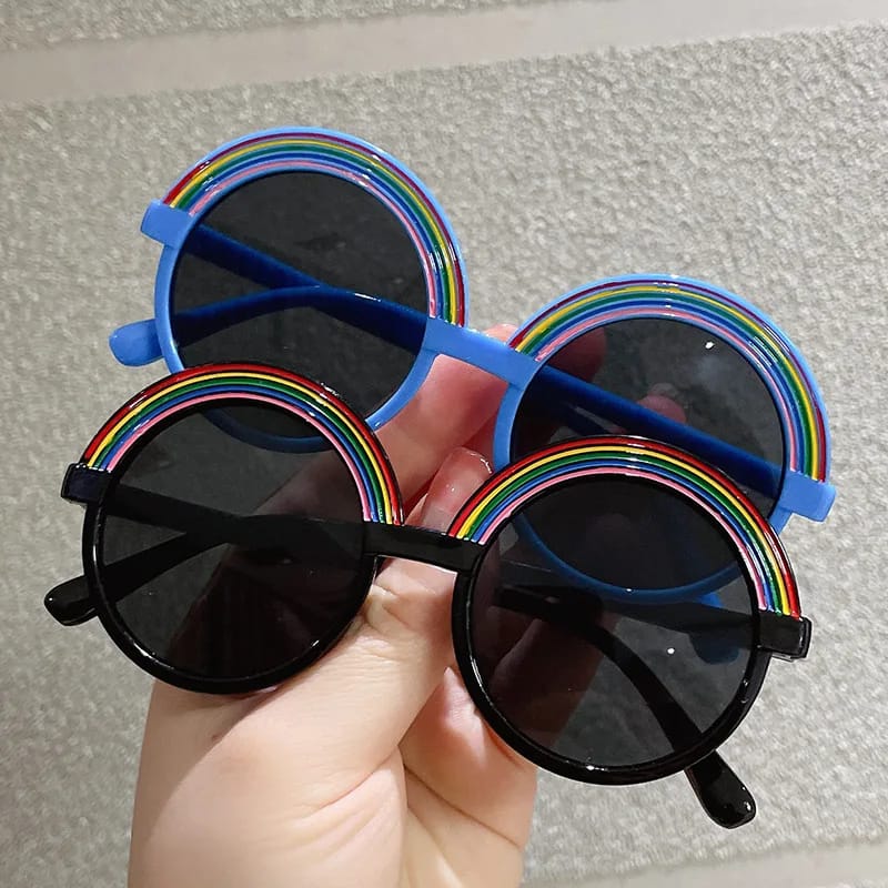 TRENDY SUNGLASSES