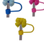 Bow Straw Toppers(Pack of 2) SpringBles