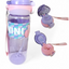 1x Cute Character Water Bottles SpringBles