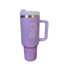 1x Floral 40 oz Tumblers
