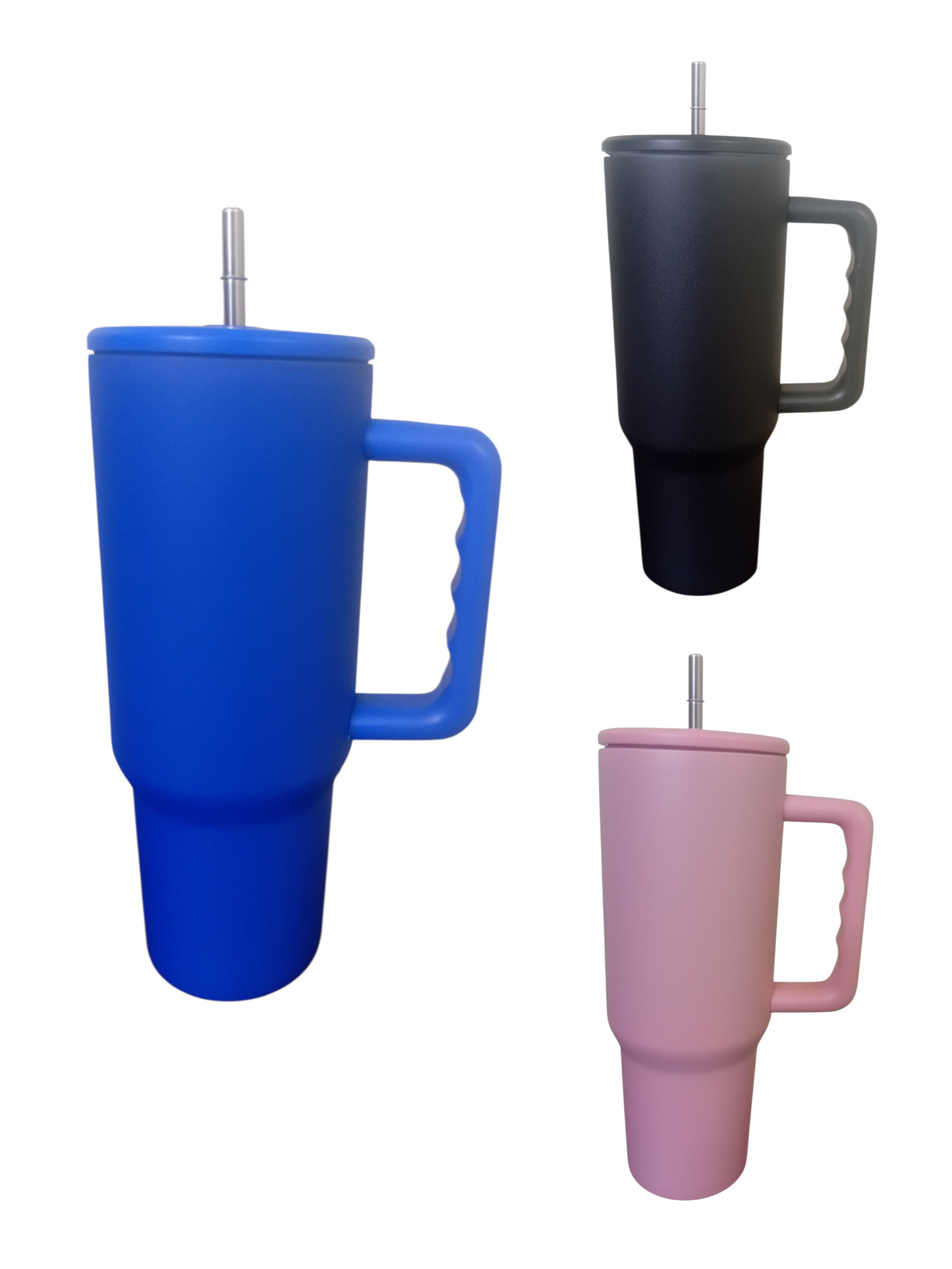 40 oz Tumblers