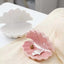 CERAMIC SHELL TRINKET TRAY SPARKLES
