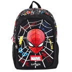 ORIGINAL SPIDERMAN BAGPACK FASHION CLASSIC