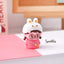 KAWAII CREATIVE PENCIL SHARPENER SPARKLES