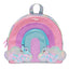 SMIGGLE RAINBOW BAG SPARKLES
