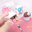 KAWAII CREATIVE PENCIL SHARPENER SPARKLES