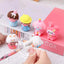 KAWAII CREATIVE PENCIL SHARPENER SPARKLES