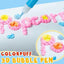 Popcorn style pen