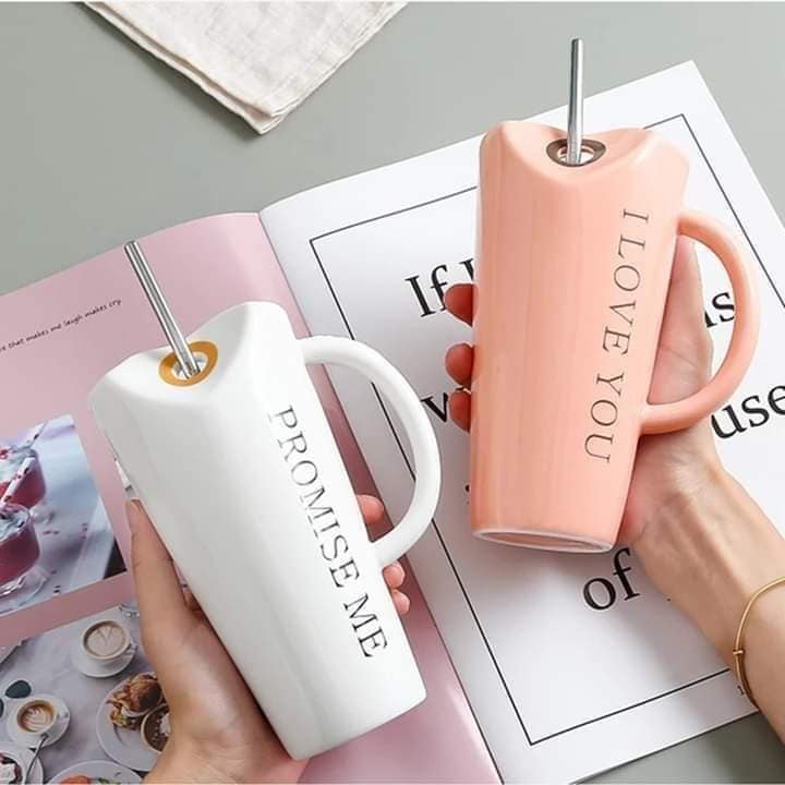 Ceramic Mugs