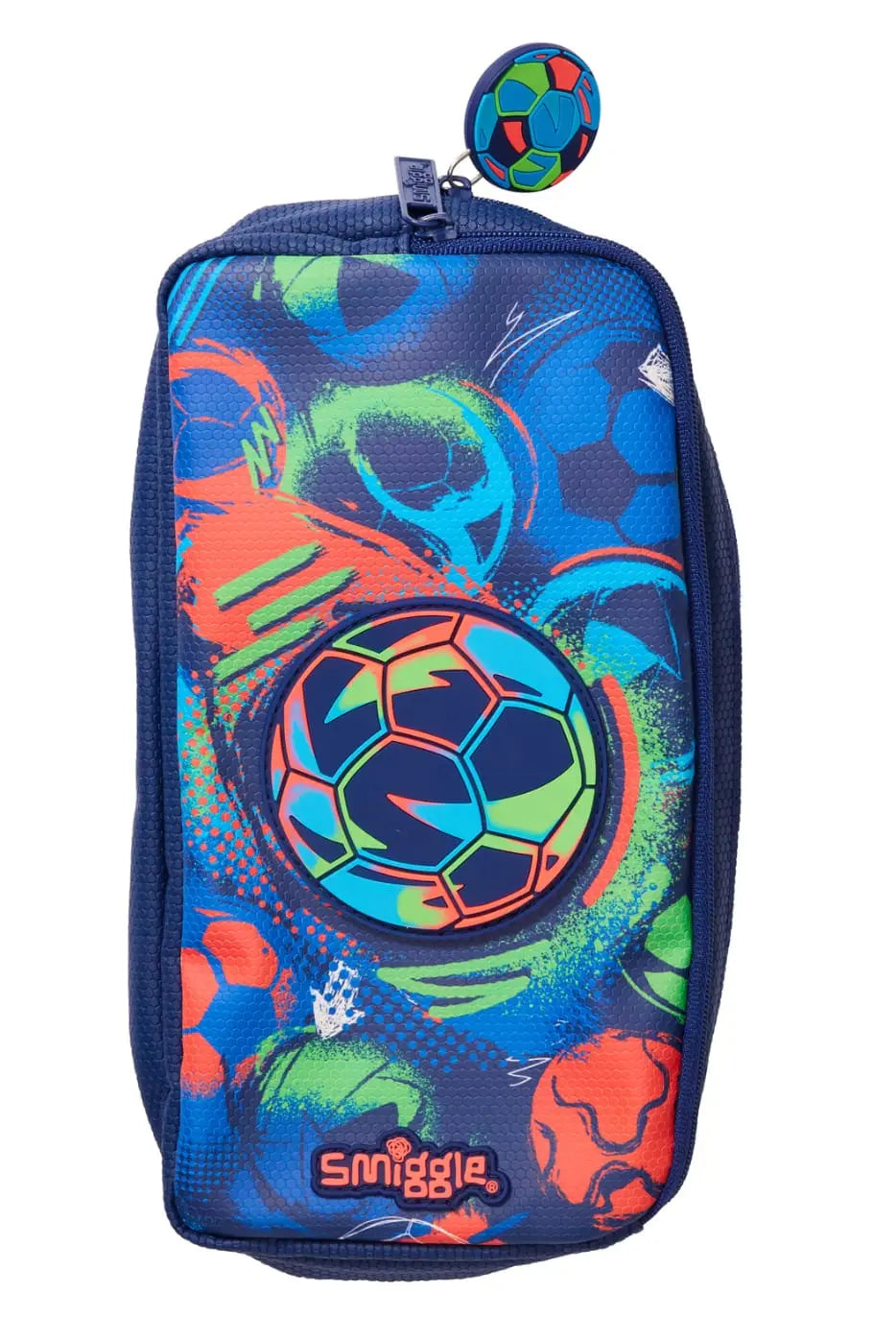 ORIGINAL FOOTBALL PENCIL CASE