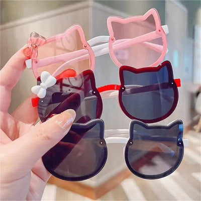 Hello Kitty Sunglasses