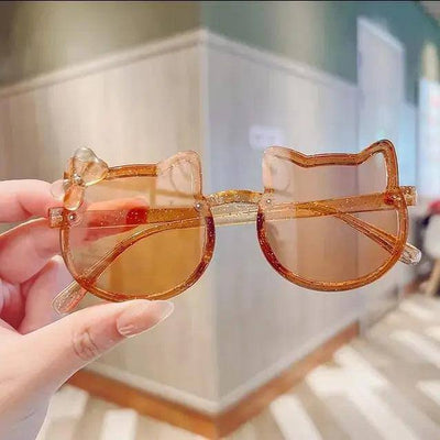 Hello Kitty Sunglasses