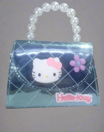 Kitty Crossbody Bag