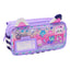 ORIGINAL GABBY'S DOLLHOUSE PENCIL CASE SPARKLES