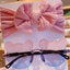 SUNGLASSES & HEADBAND SET SPARKLES