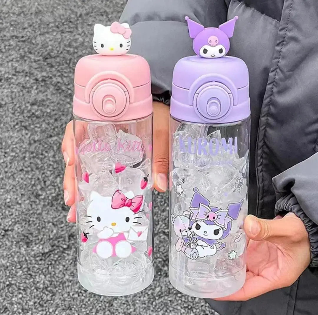 CLASSIC TRENDY WATER BOTTLE SpringBles