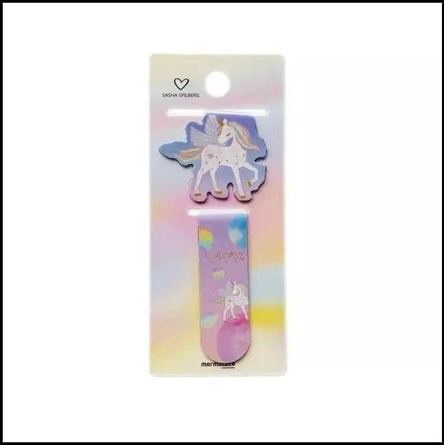 MAGICAL BOOKMARKS SPARKLES