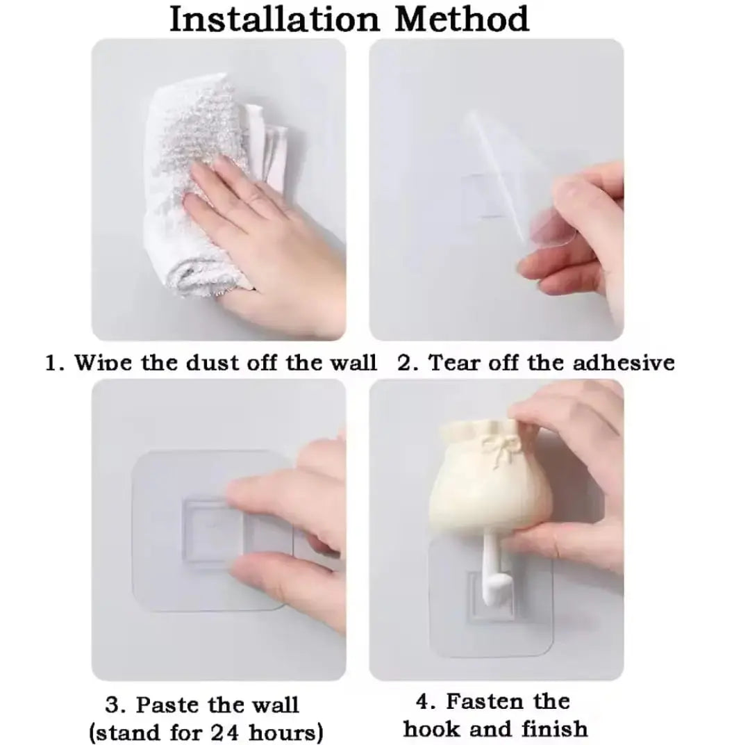 CUTE KITTEN HOOK SPARKLES