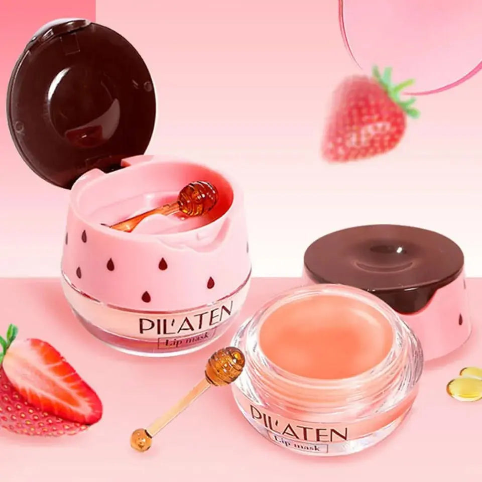 PIL'ATEN LIP BALM FOR WINTER SpringBles