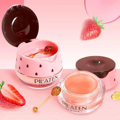 PIL'ATEN LIP BALM FOR WINTER SpringBles